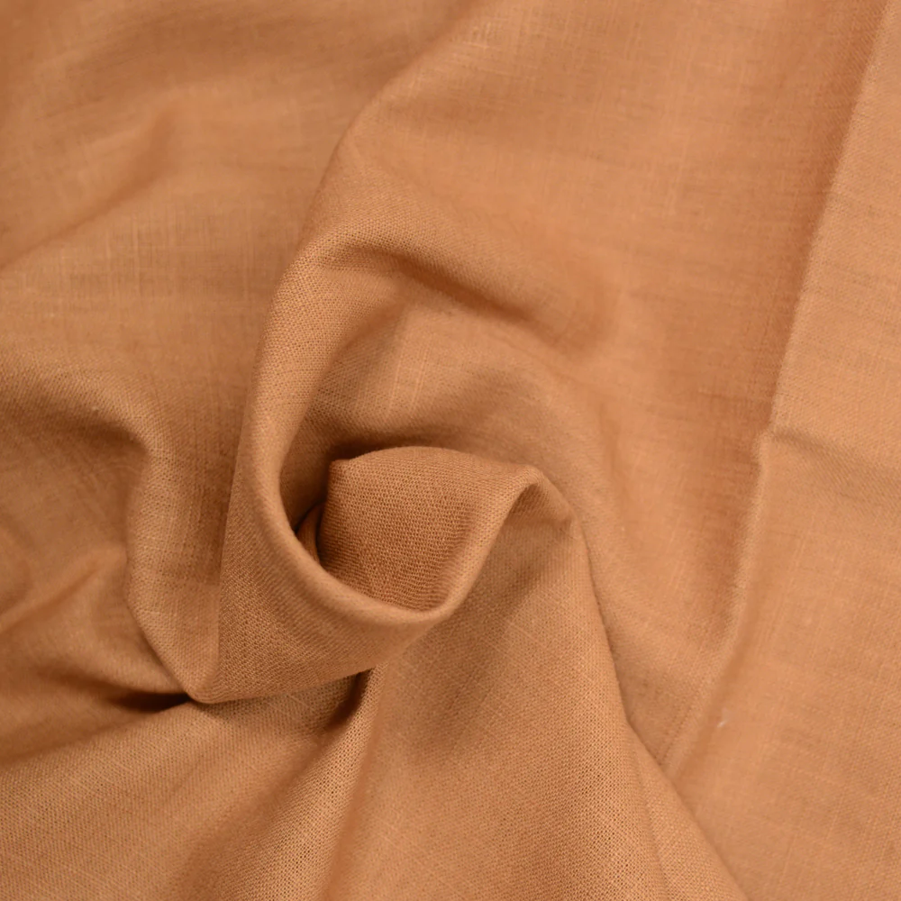 100% Lin camel - Image 2