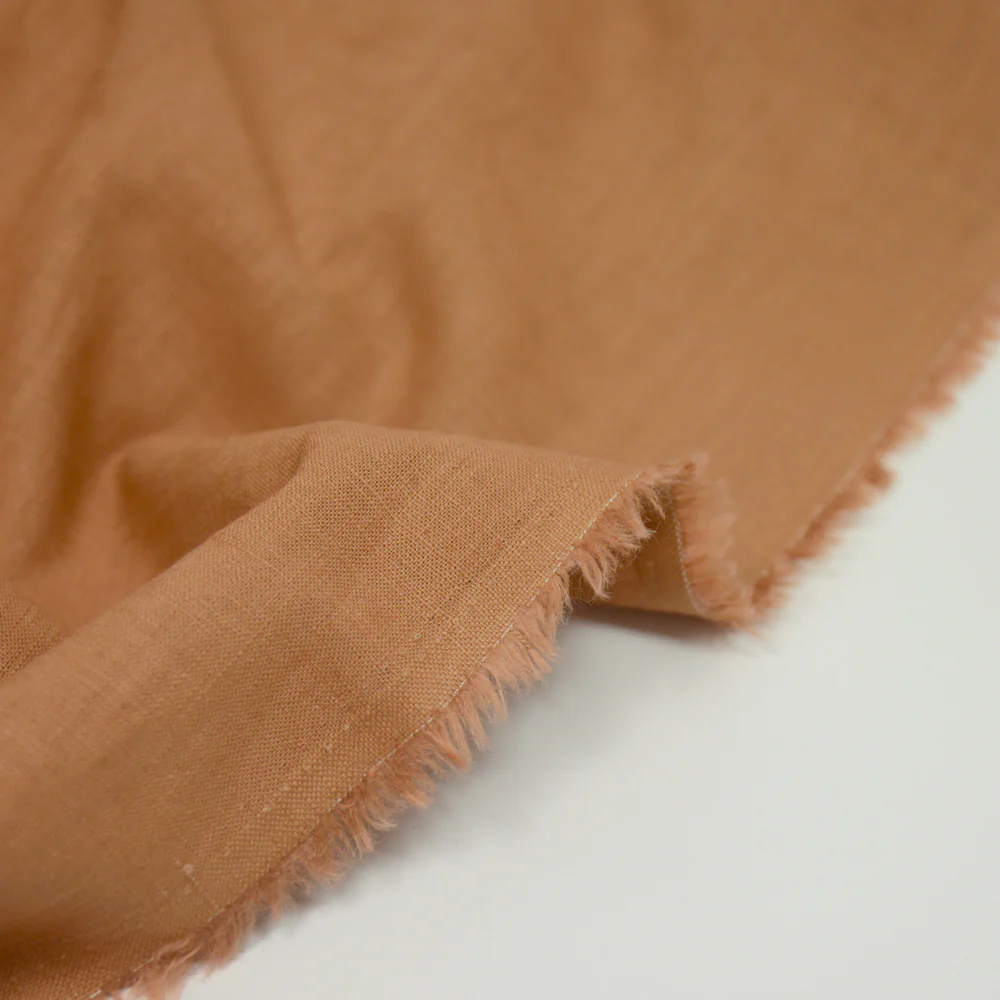 100% Lin camel - Image 3