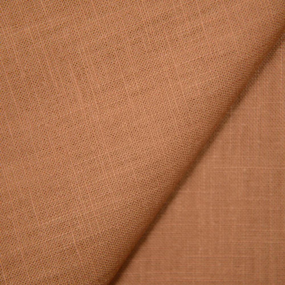 100% Lin camel - Image 4