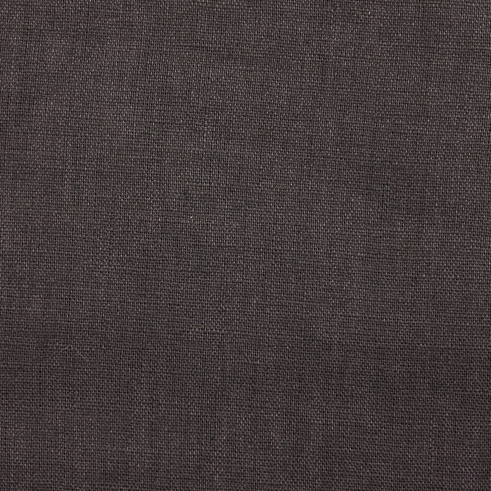100% Lin gris ardoise - Image 3