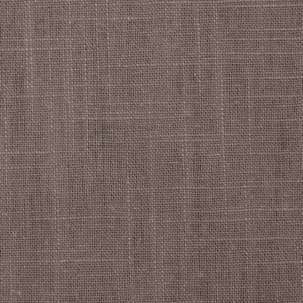 100% Lin taupe rosé - Image 3