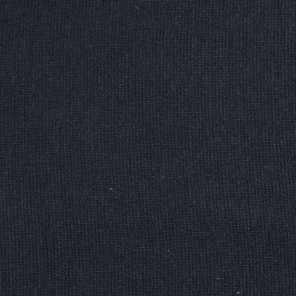 Bord-côte tubulaire bleu nuit vendu au mètre - Image 3