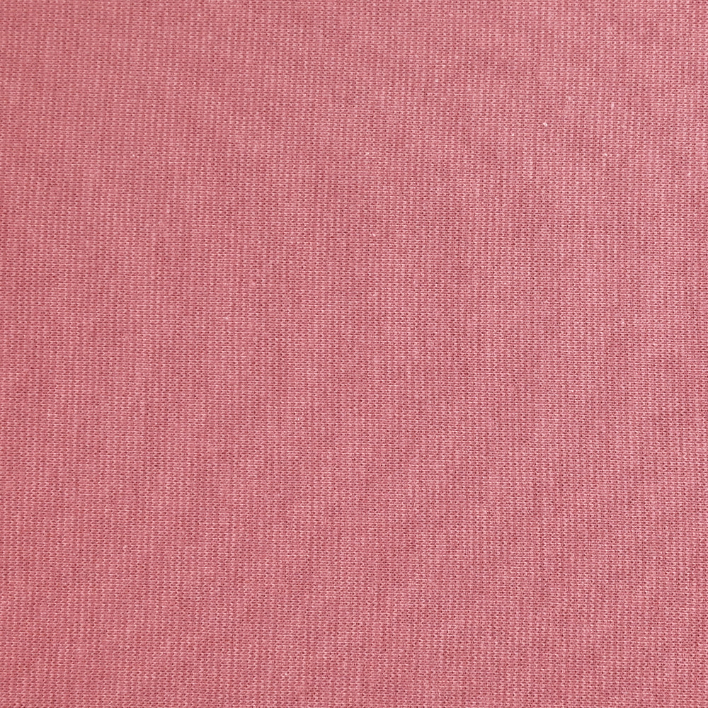 Bord-côte tubulaire bois de rose vendu au mètre - Image 3