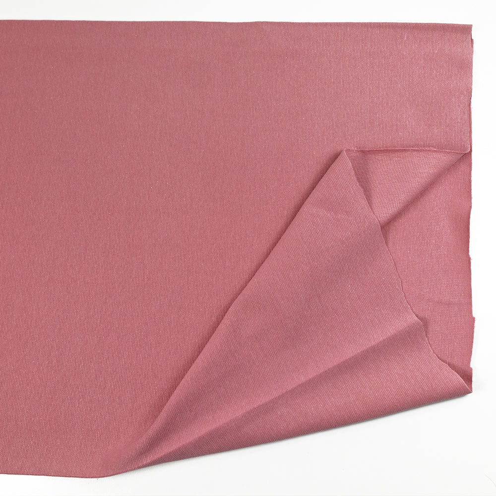 Bord-côte tubulaire bois de rose vendu au mètre - Image 4