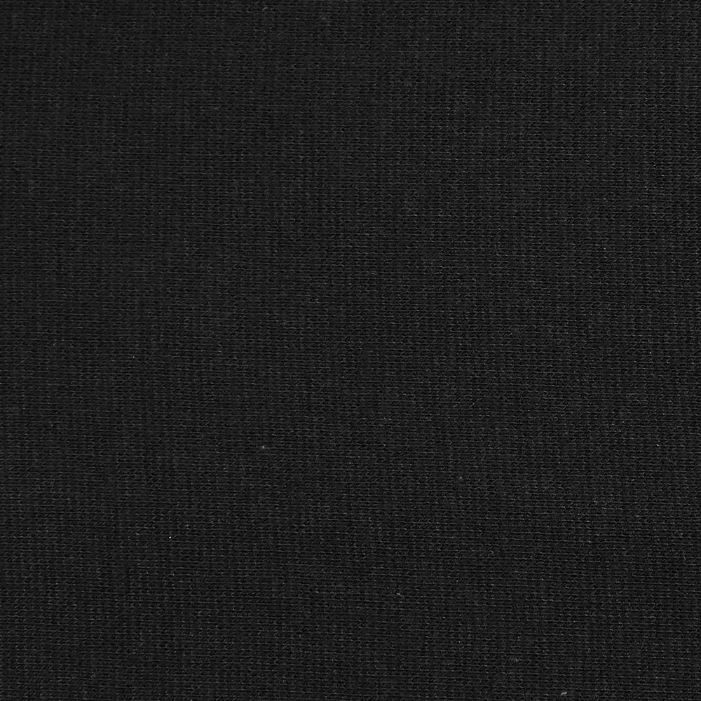 Bord-côte tubulaire noir vendu au mètre - Image 3