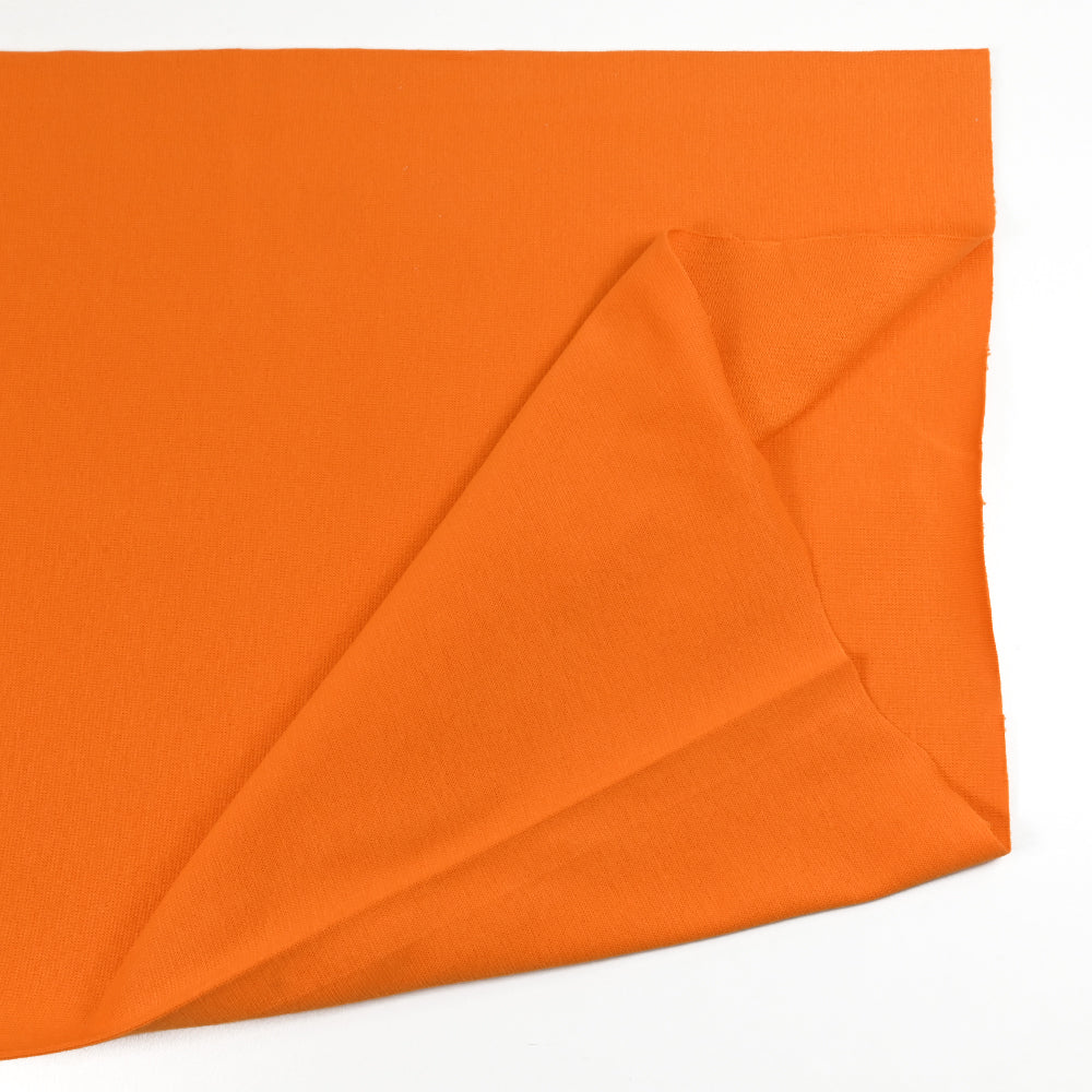 Bord-côte tubulaire orange vendu au mètre - Image 3