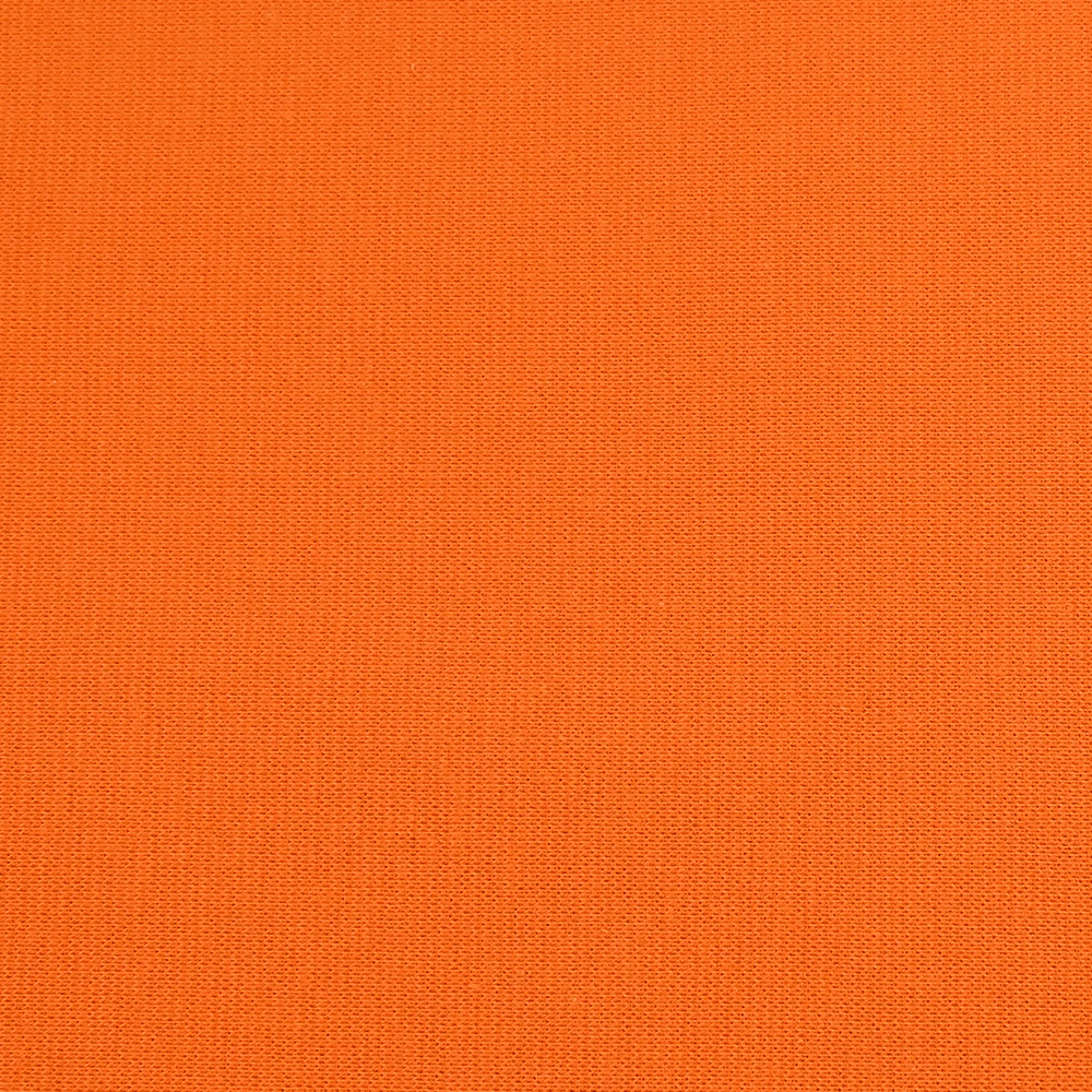 Bord-côte tubulaire orange vendu au mètre - Image 4