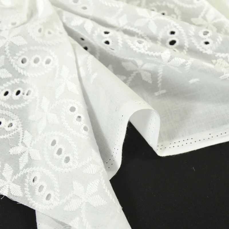 Broderie anglaise Aldabra - Image 2