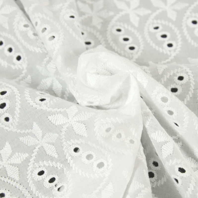 Broderie anglaise Aldabra - Image 3