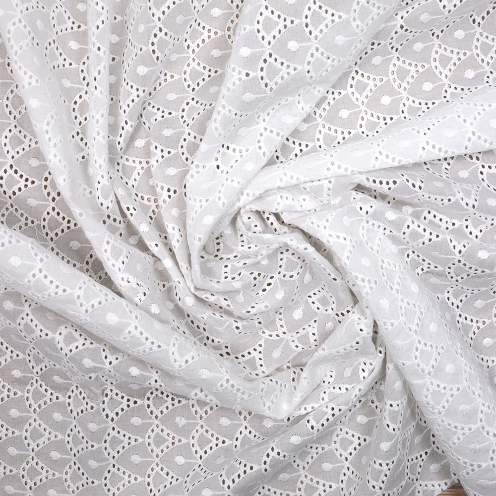 Broderie anglaise Erade - Image 2