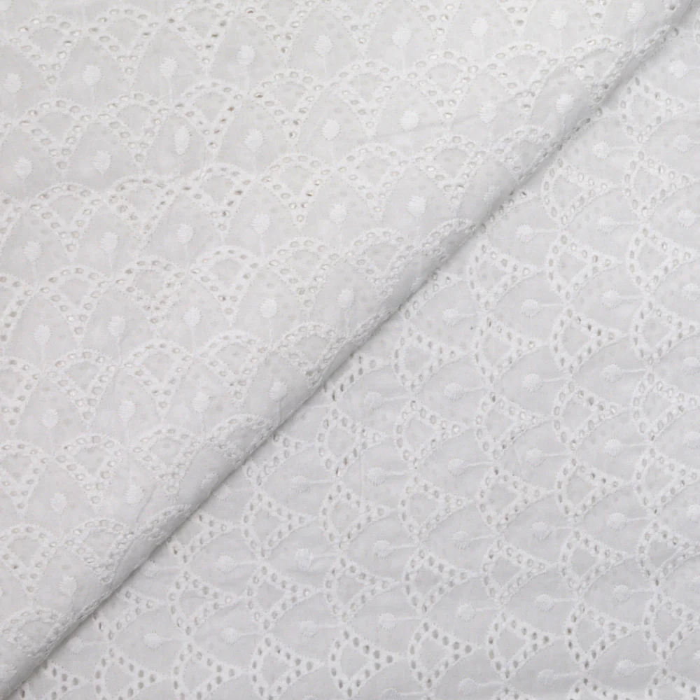 Broderie anglaise Erade - Image 4