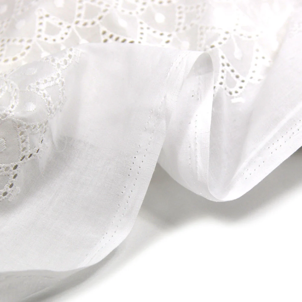 Broderie anglaise Erade - Image 5