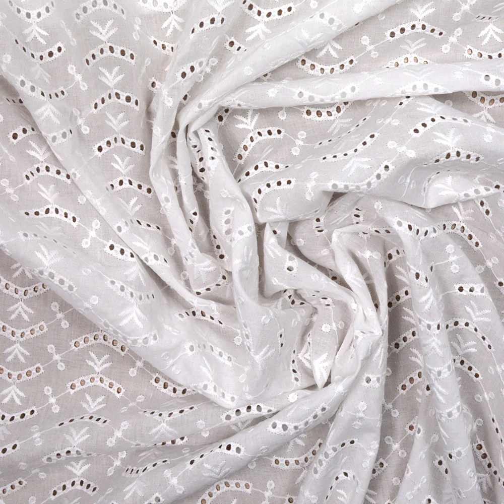Broderie anglaise Farah - Image 3