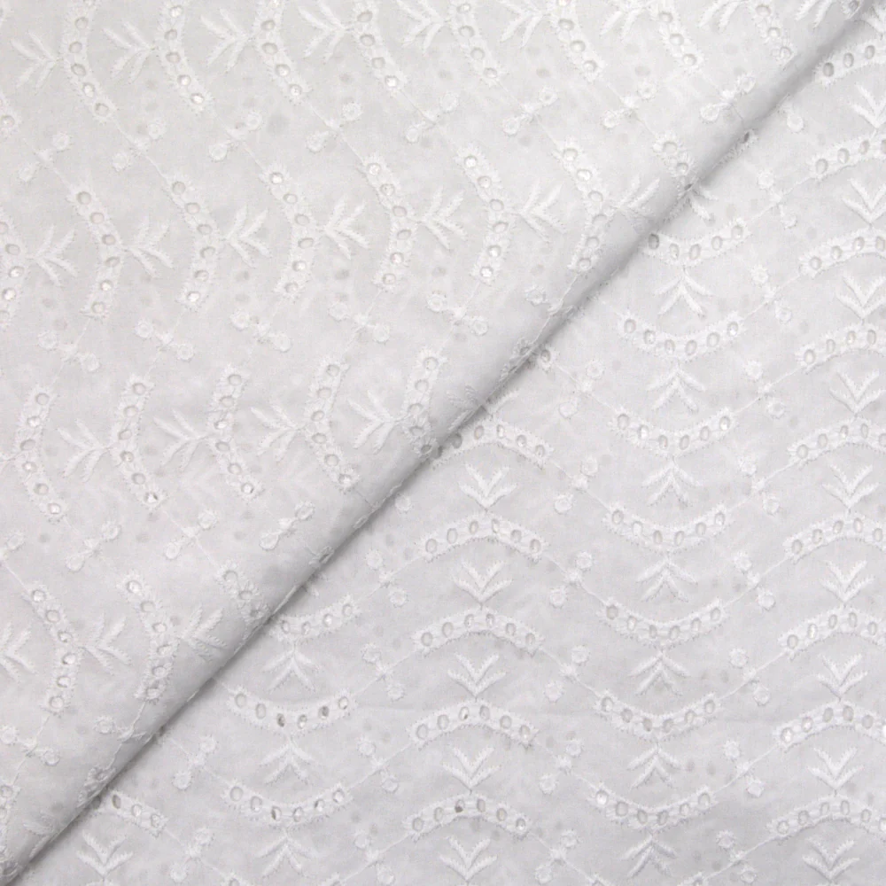 Broderie anglaise Farah - Image 4
