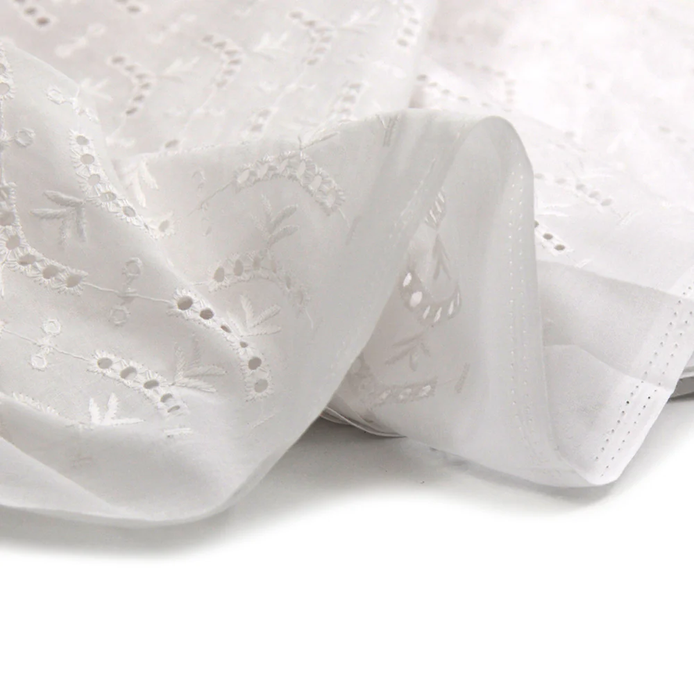 Broderie anglaise Farah - Image 5