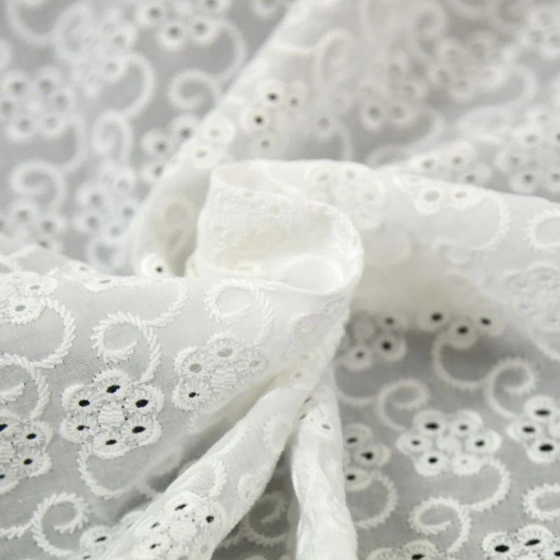 Broderie anglaise Freyja - Image 2
