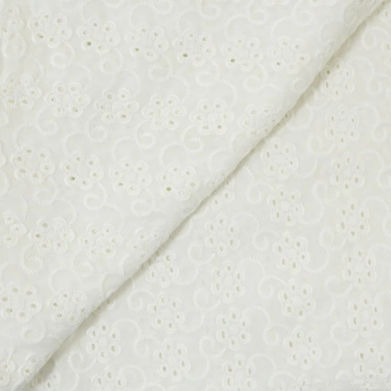 Broderie anglaise Freyja - Image 3