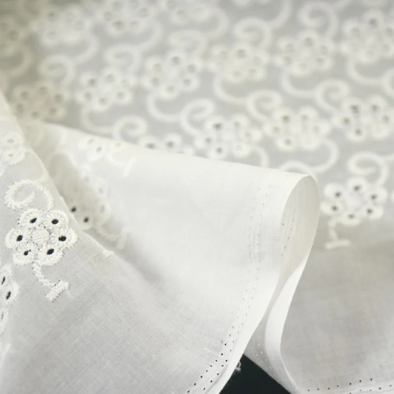 Broderie anglaise Freyja - Image 4