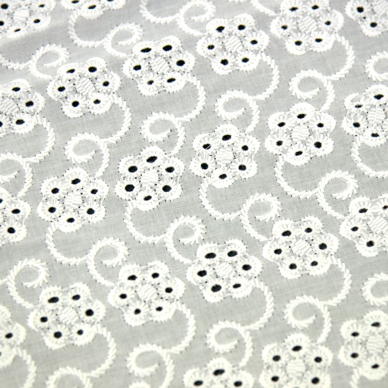 Broderie anglaise Freyja - Image 6