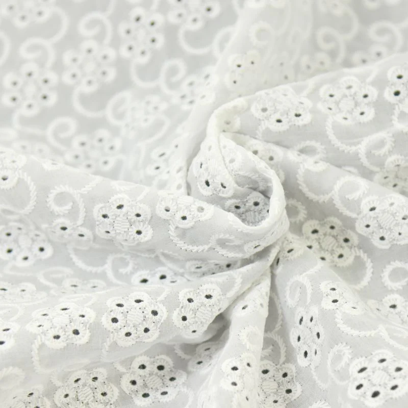 Broderie anglaise Freyja - Image 7
