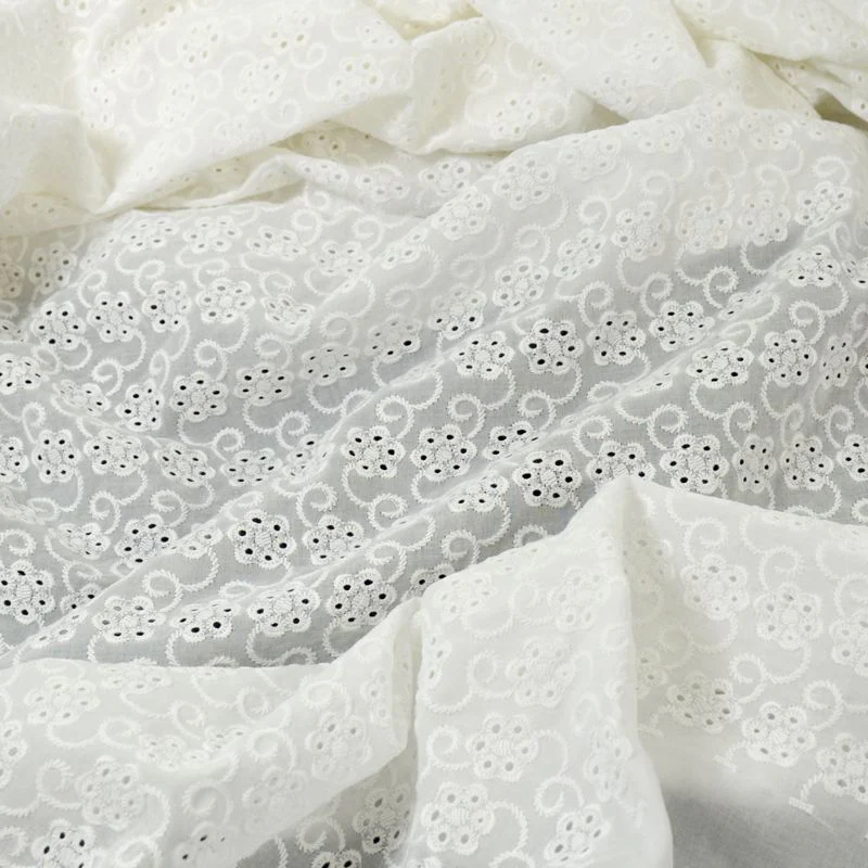 Broderie anglaise Freyja - Image 8