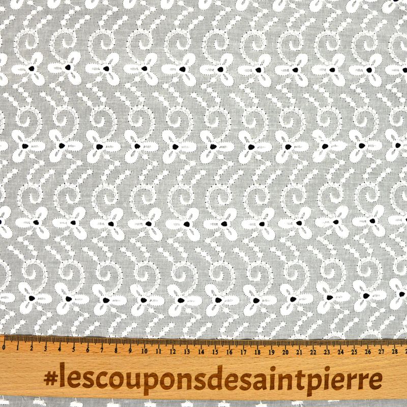Broderie anglaise Izanagi - Image 6