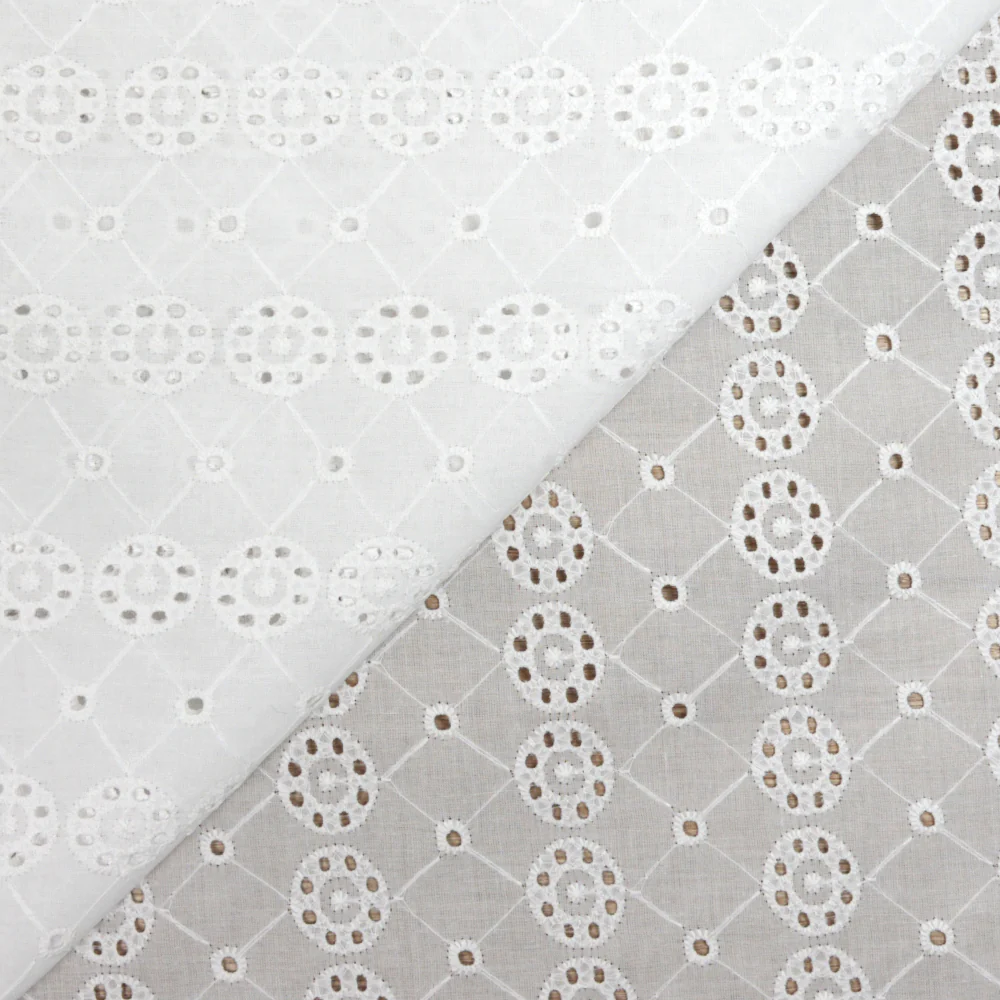 Broderie anglaise Lena - Image 4