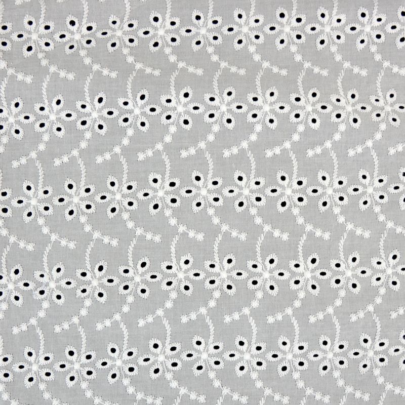Broderie anglaise Naxos