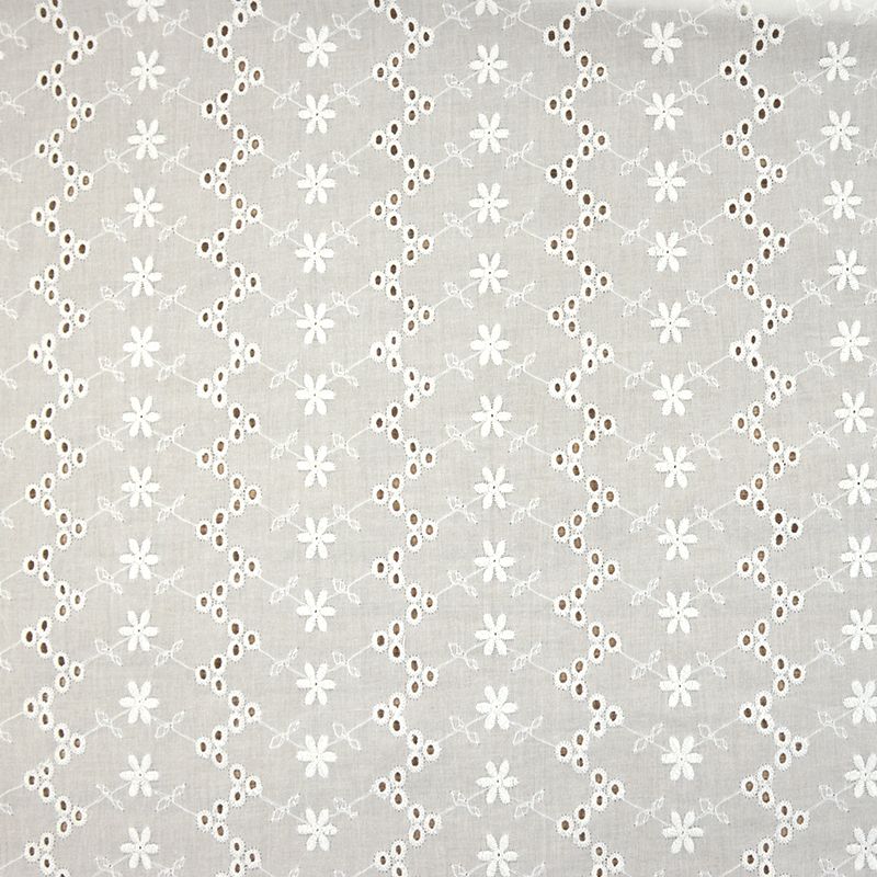 Broderie anglaise Nefeli