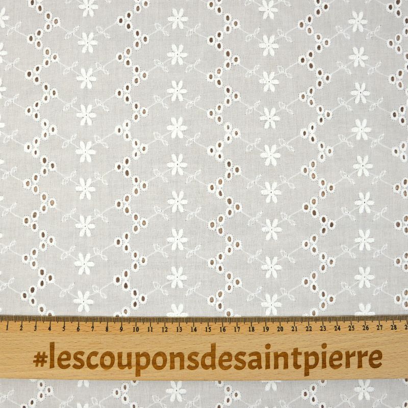 Broderie anglaise Nefeli - Image 2
