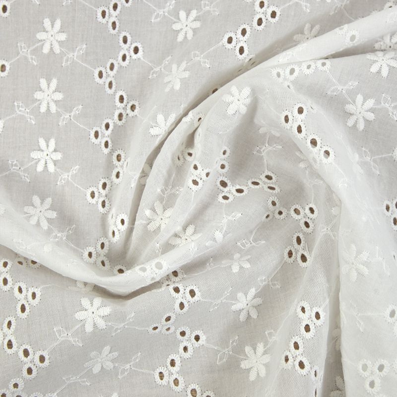 Broderie anglaise Nefeli - Image 3