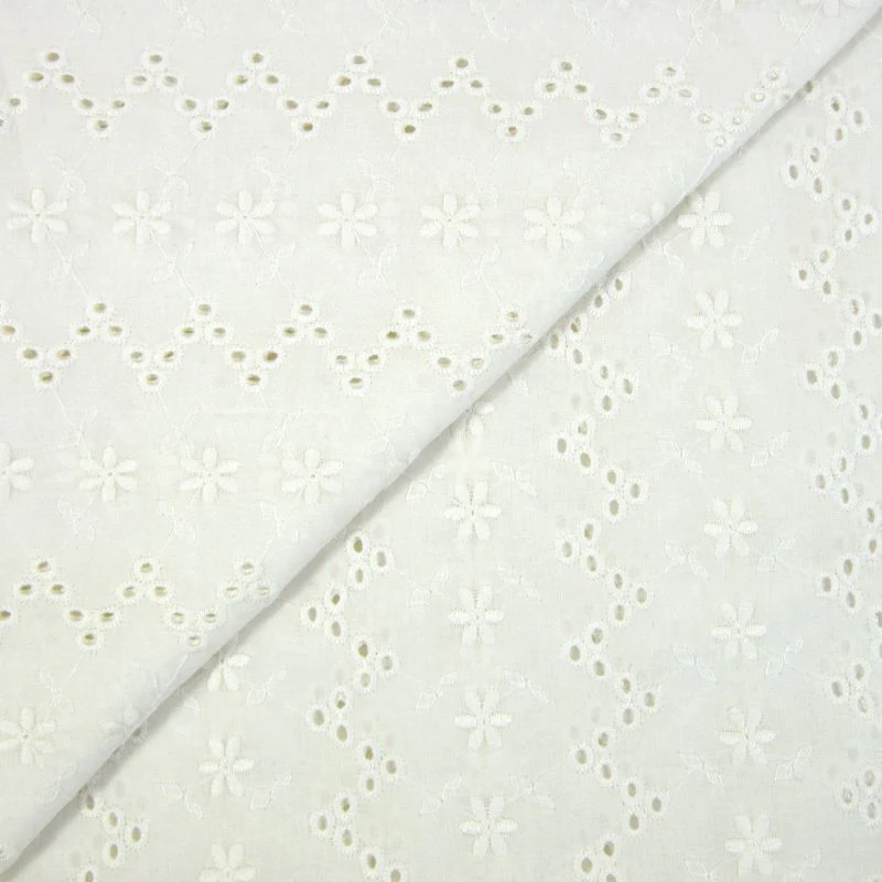 Broderie anglaise Nefeli - Image 4