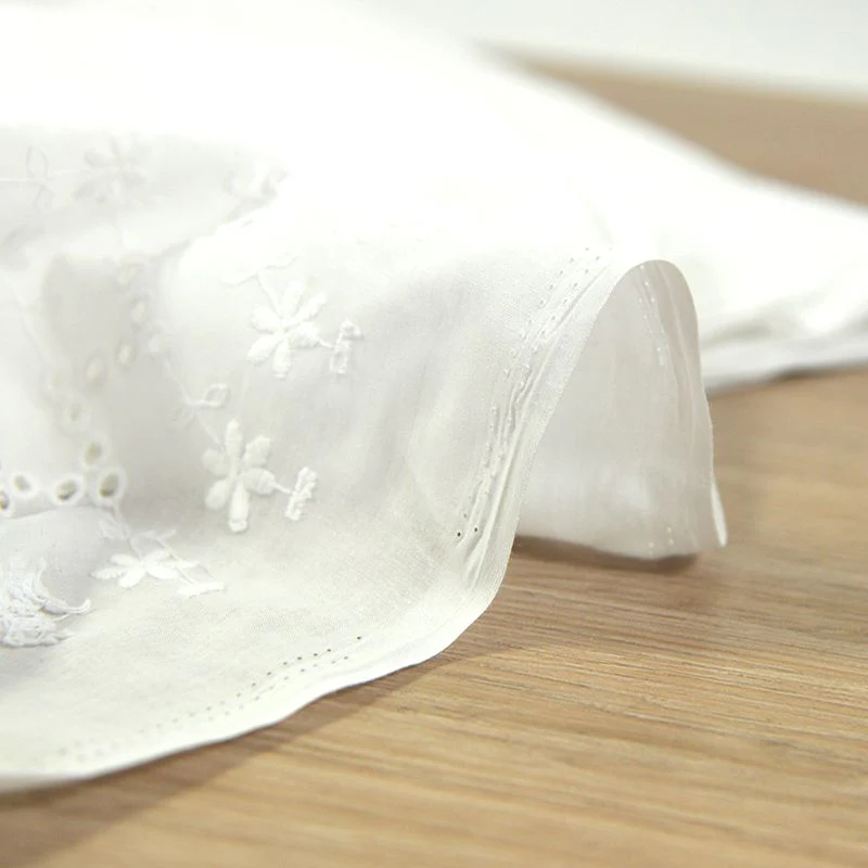 Broderie anglaise Nefeli - Image 5