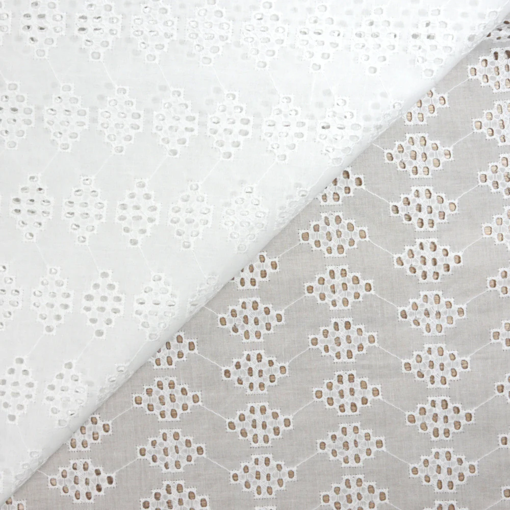 Broderie anglaise Zena - Image 4