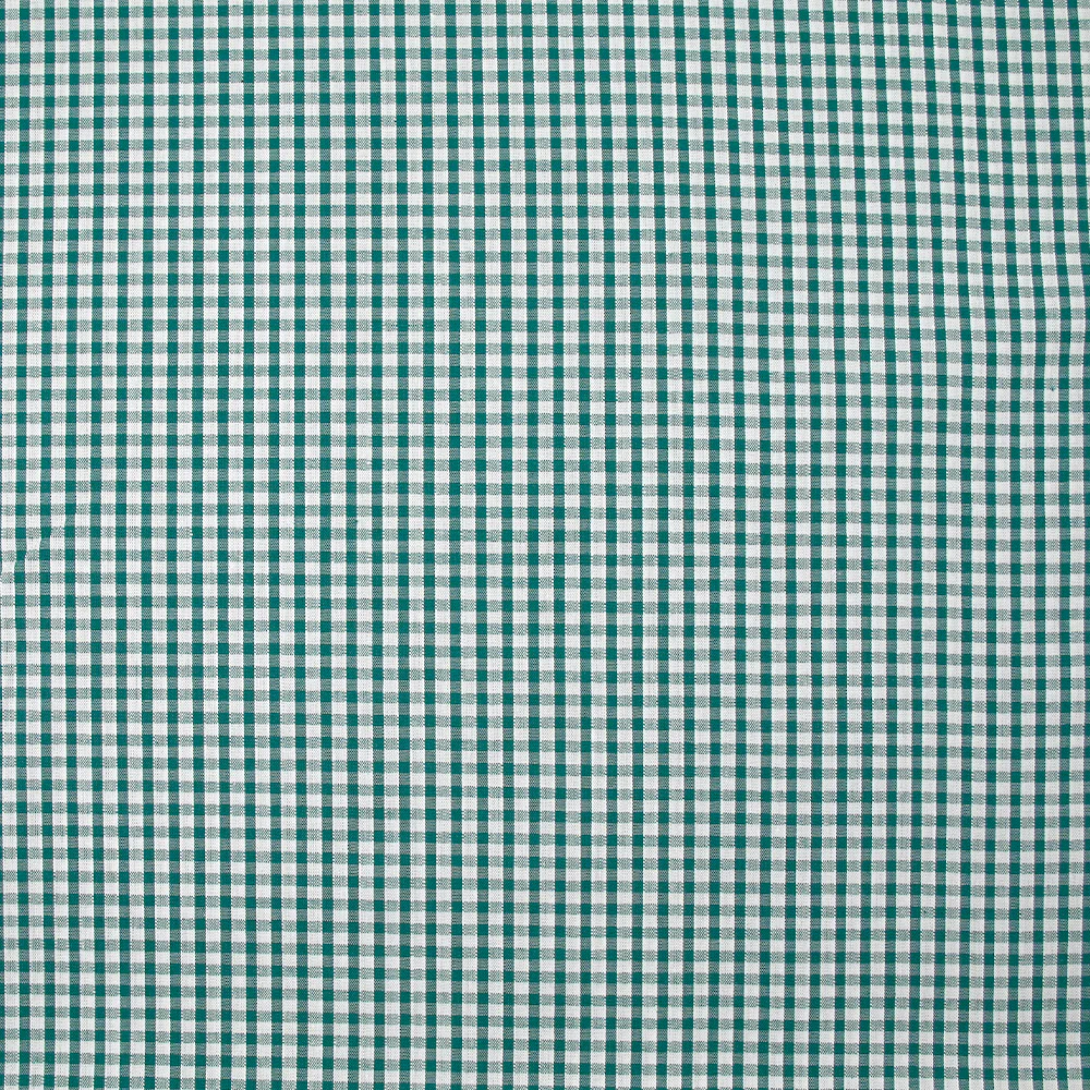 Coton Vichy 3mm canard - Image 4