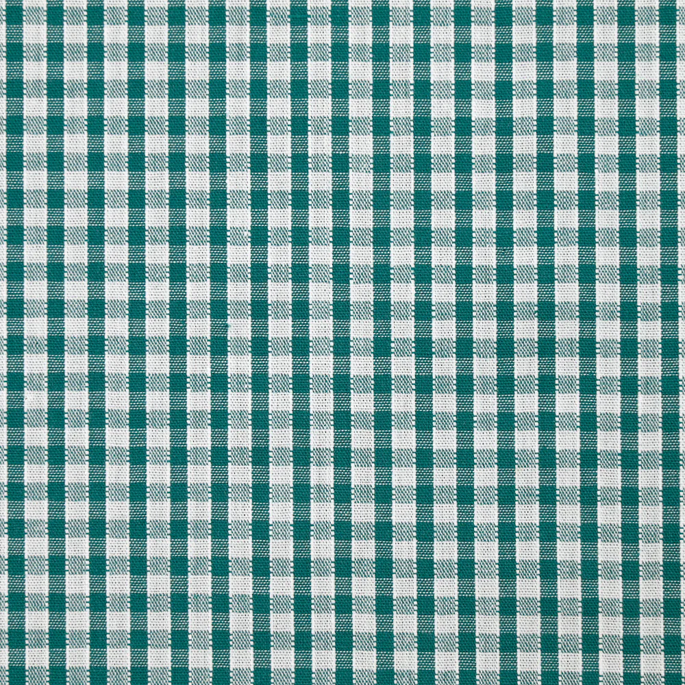 Coton Vichy 3mm canard - Image 5