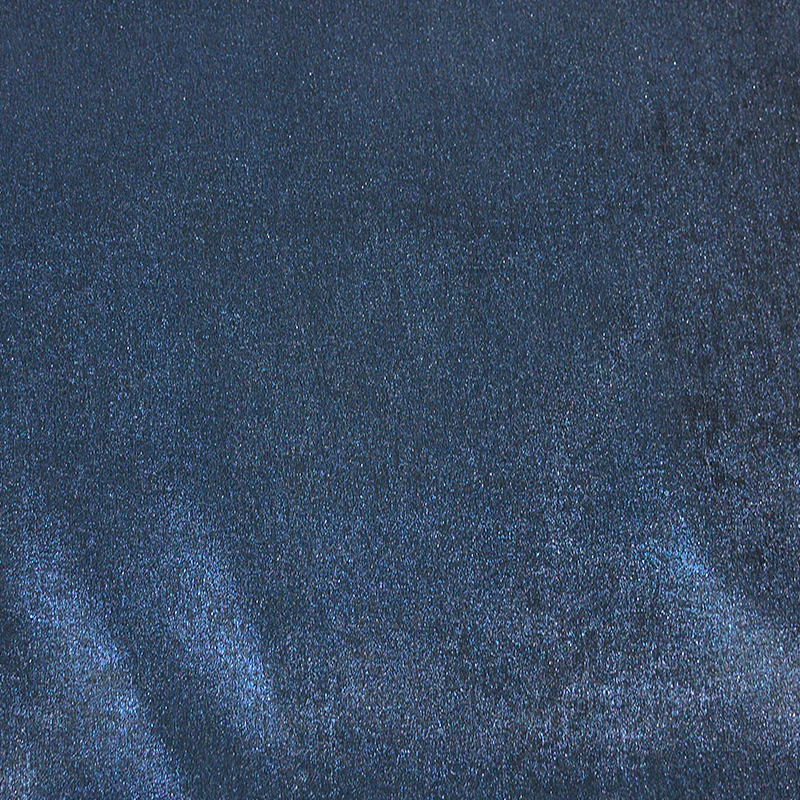 Crêpe irisé bleu - Image 3
