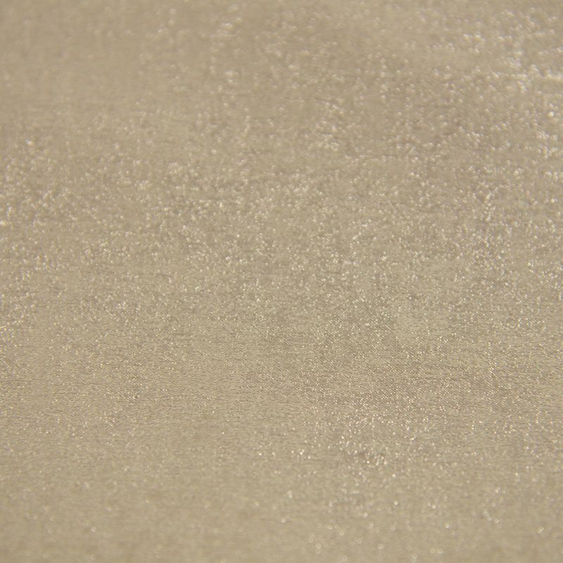 Crêpe irisé champagne - Image 3