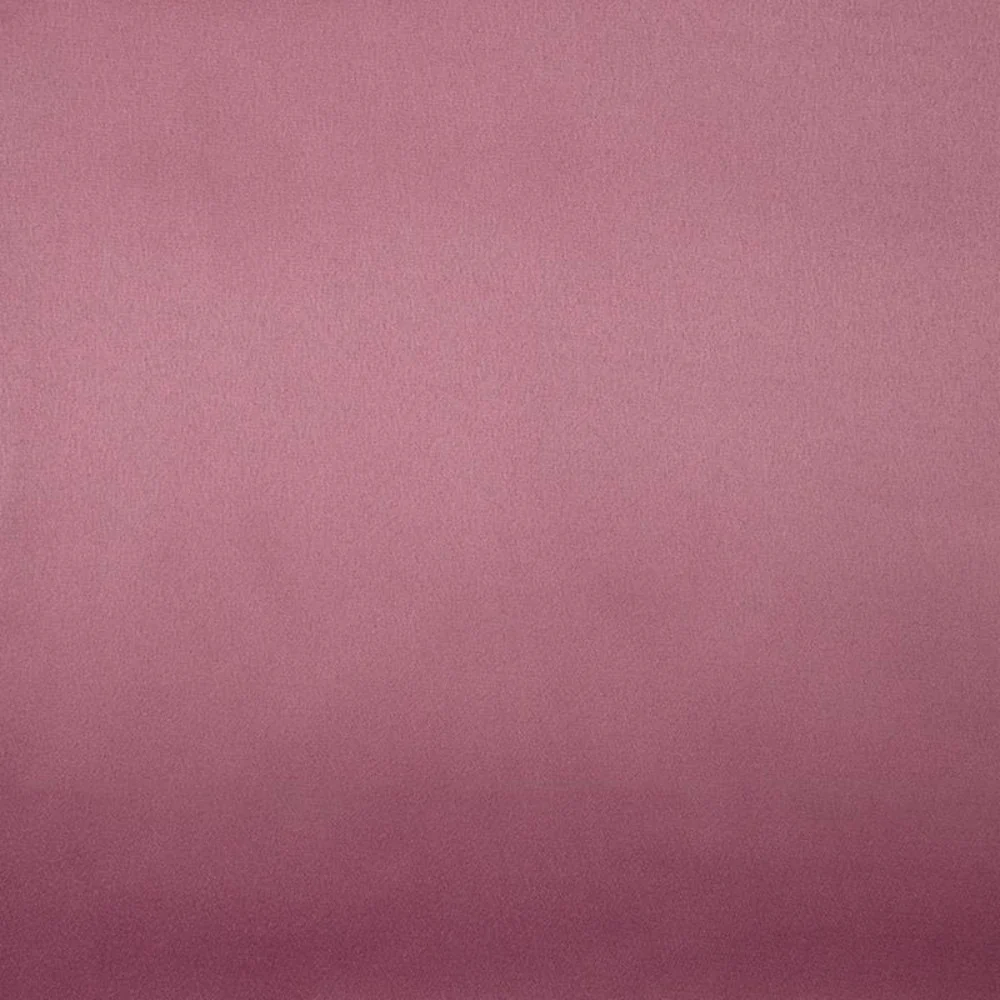 Crêpe satin lourd vieux rose - Image 3