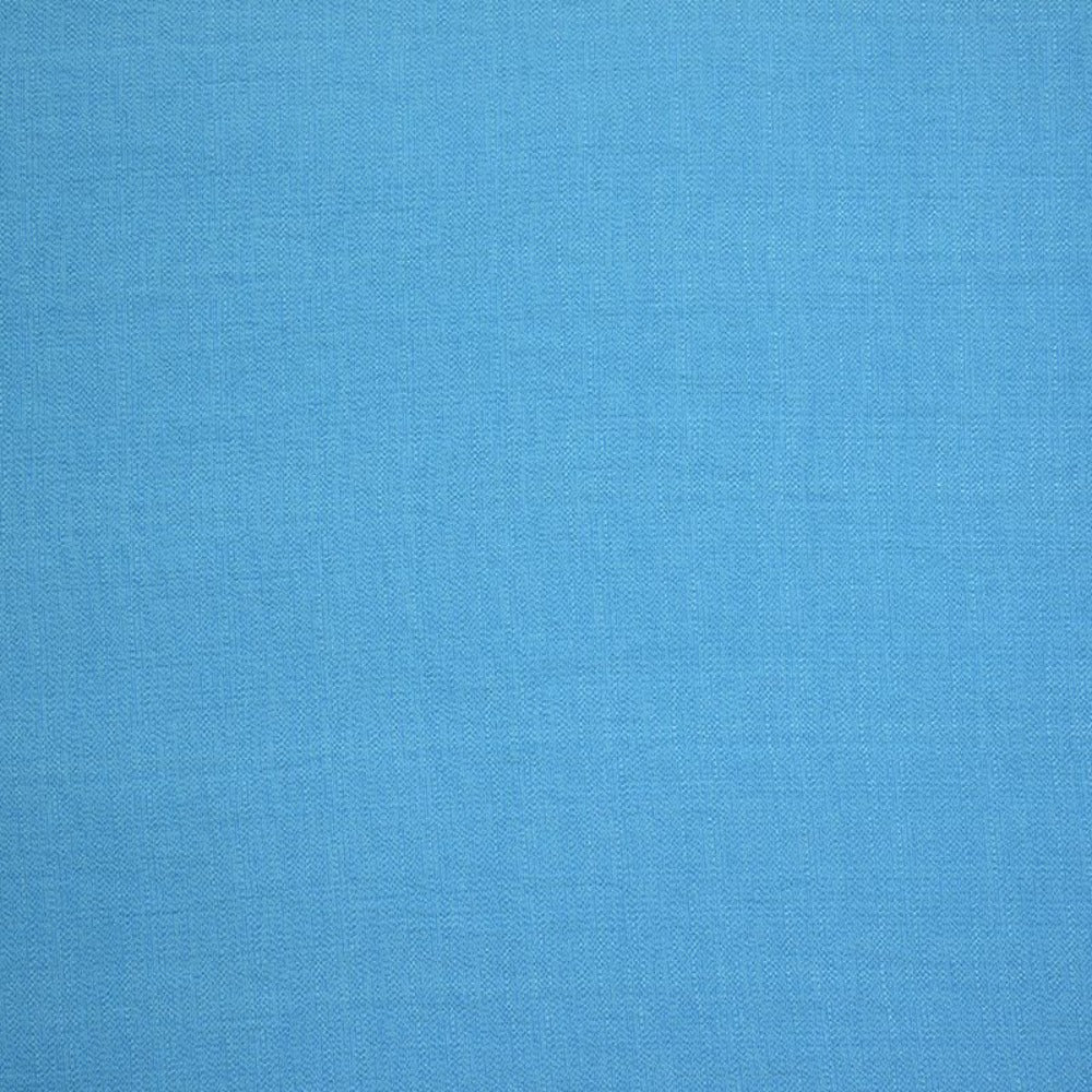 Crêpe viscose Lily bleu ciel - Image 3