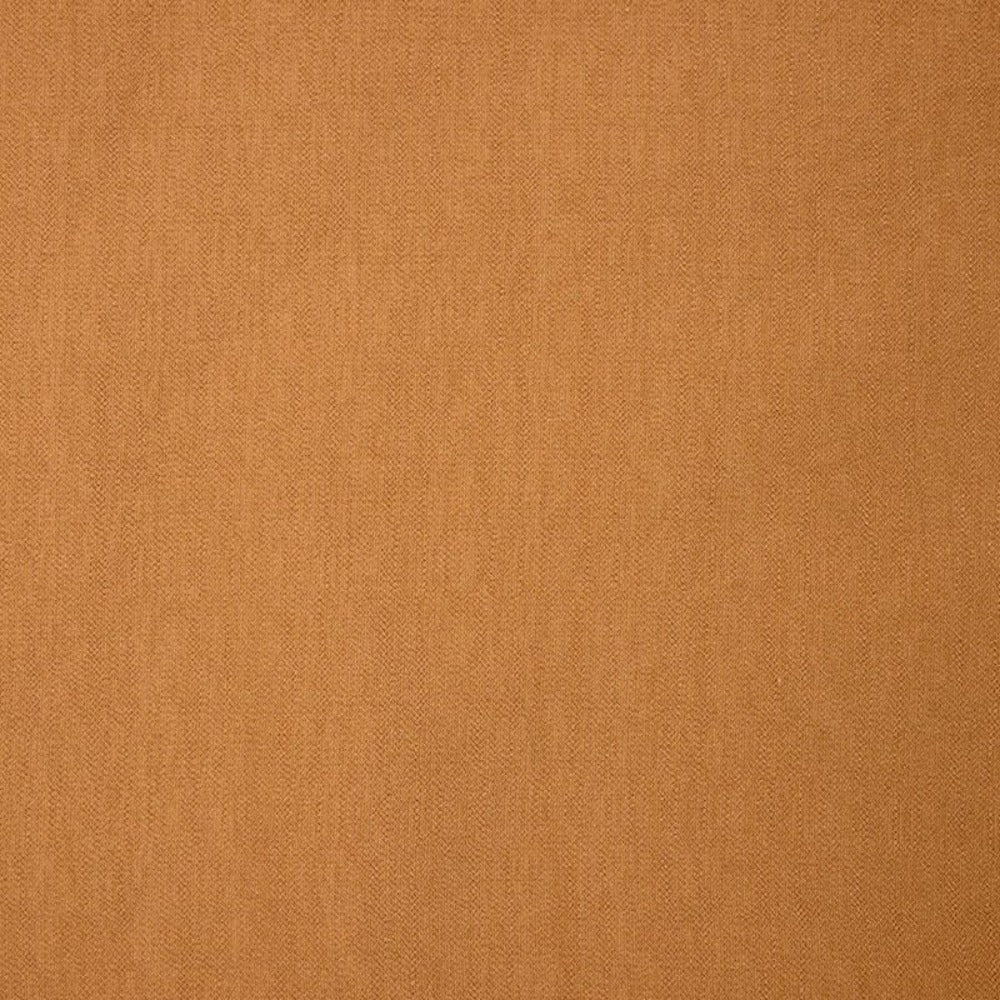 Crêpe viscose Lily marron - Image 3