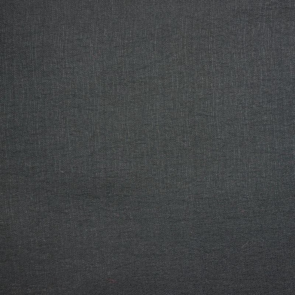 CrĂȘpe viscose Lily noir - Image 3