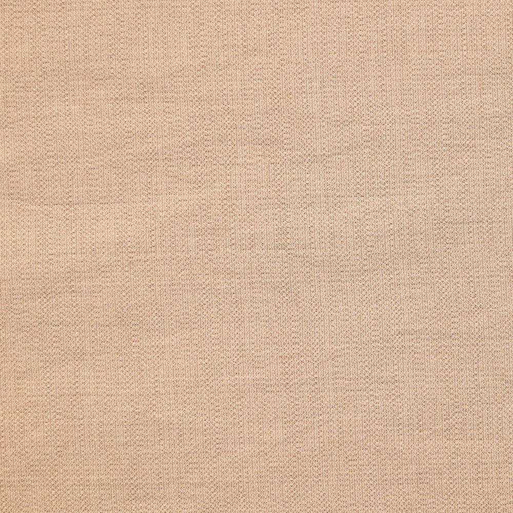 Crêpe viscose Lily sable - Image 3