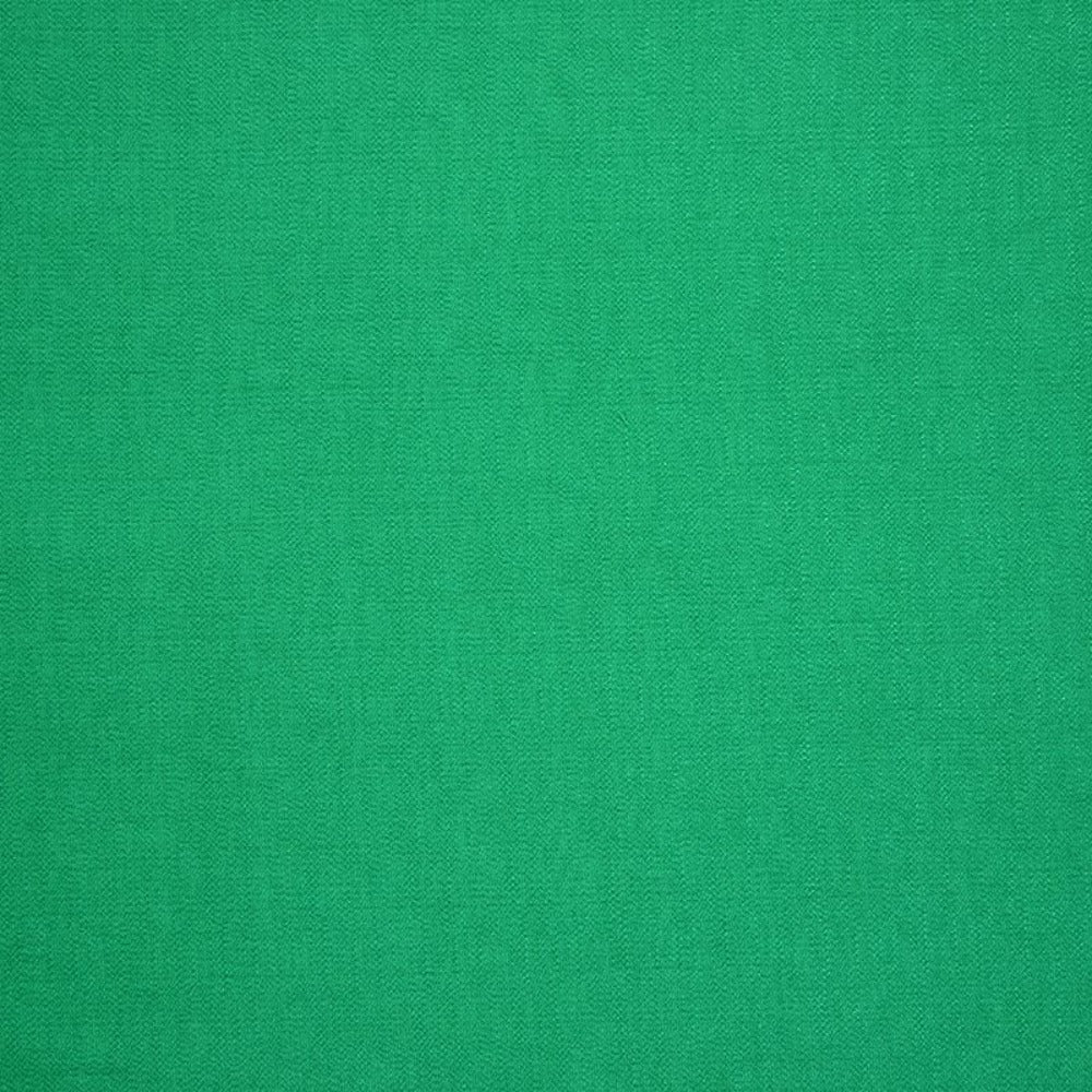 CrĂȘpe viscose Lily vert synthĂ©tique - Image 3