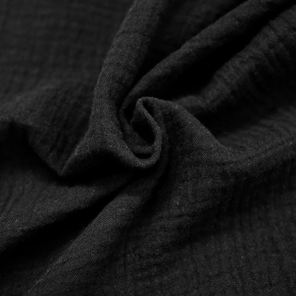 Double gaze noir - Image 2