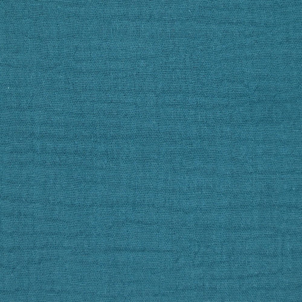 Double gaze pétrole - Image 4