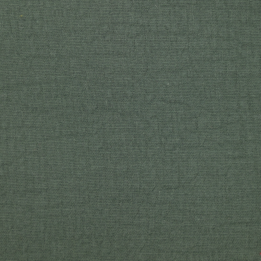 Double gaze vert militaire - Image 4