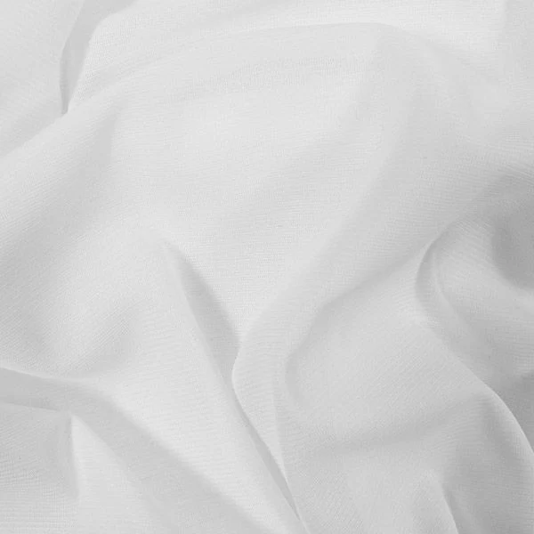 Doublure Maille blanche au mètre