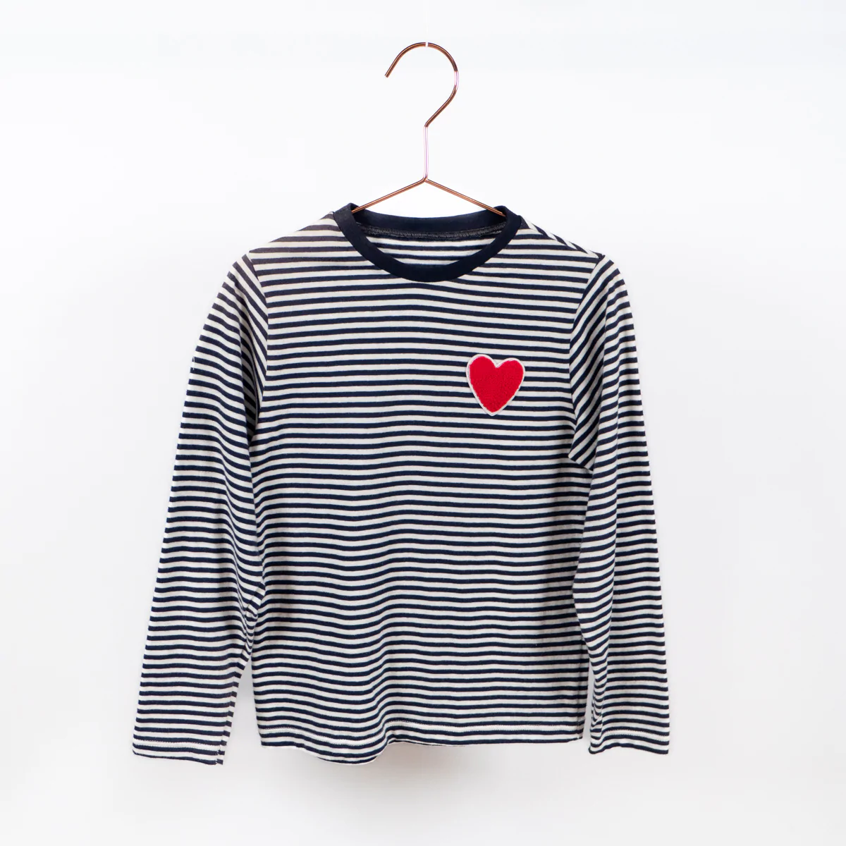 Écusson brodé thermocollant - Sweetheart - Image 4