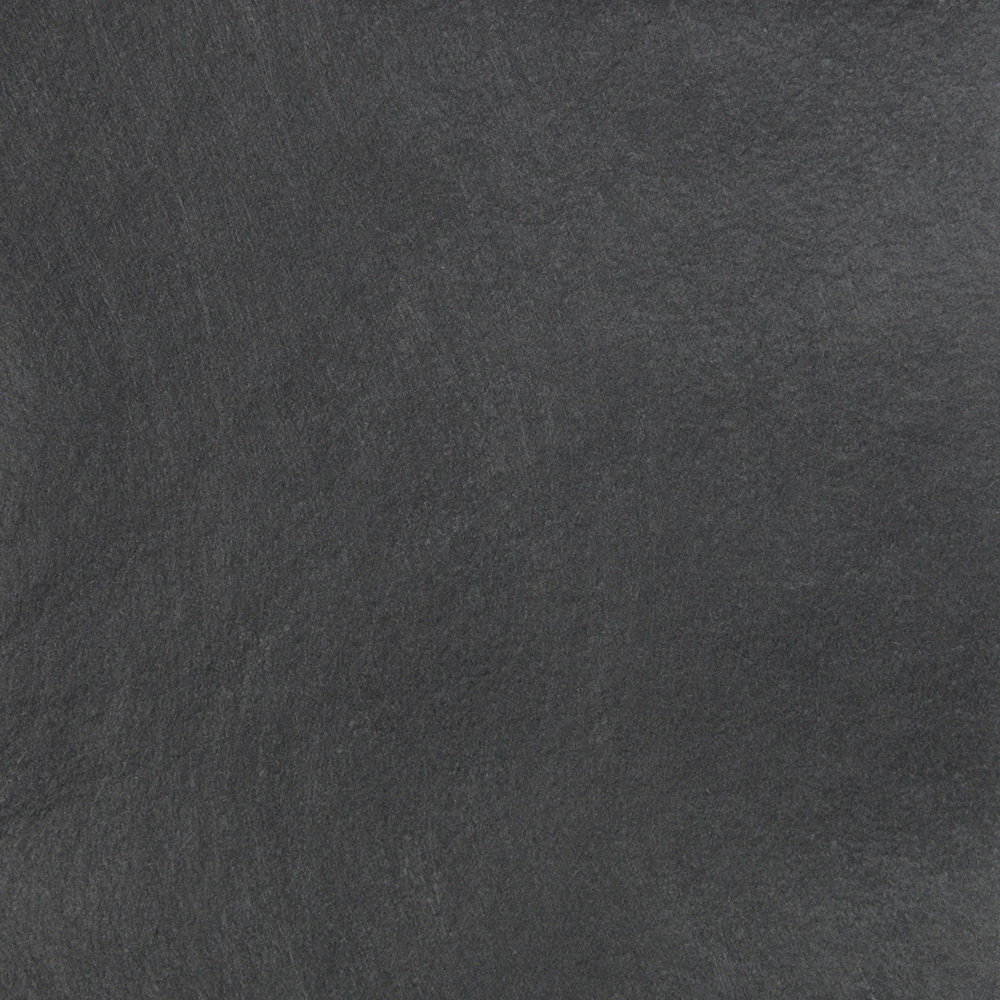 Percale thermocollant ferme noir au mètre - Image 4